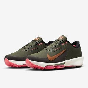 Nike Infinity Tour 2 Wide Men's Golf Shoes Size 4 men